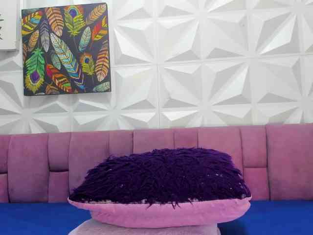 Anggie-Miller webcam