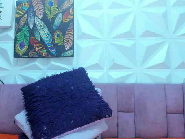 Anggie-Miller webcam