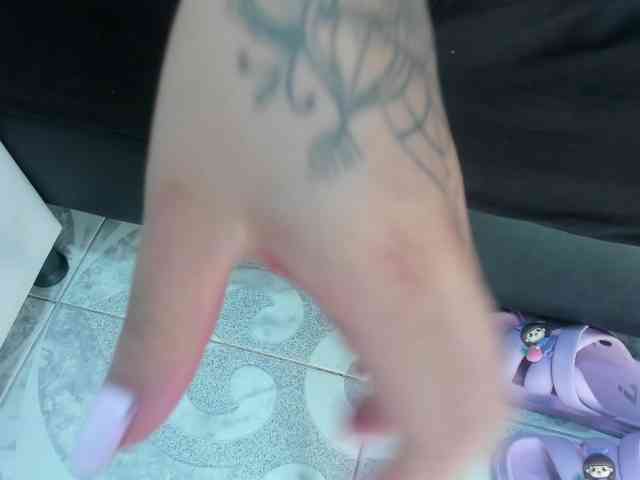 Anggie-Miller webcam