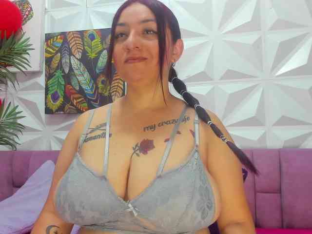 Anggie-Miller webcam