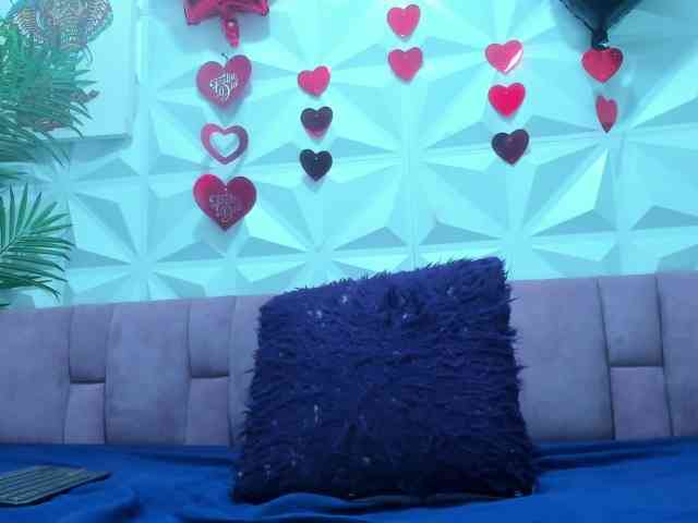 Anggie-Miller webcam