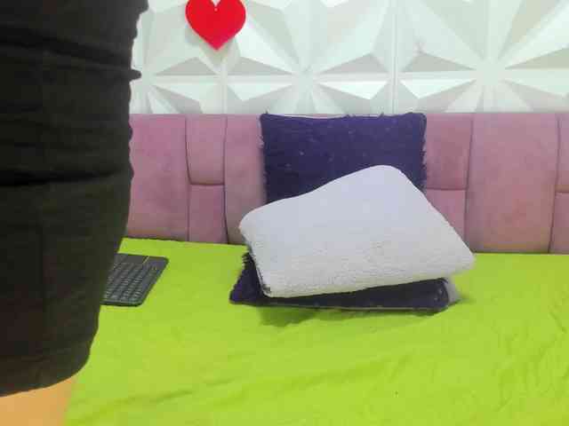 Anggie-Miller webcam