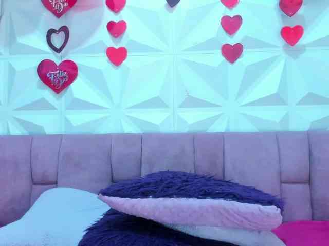 Anggie-Miller webcam