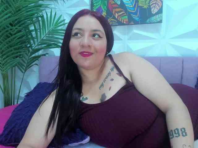 Anggie-Miller webcam