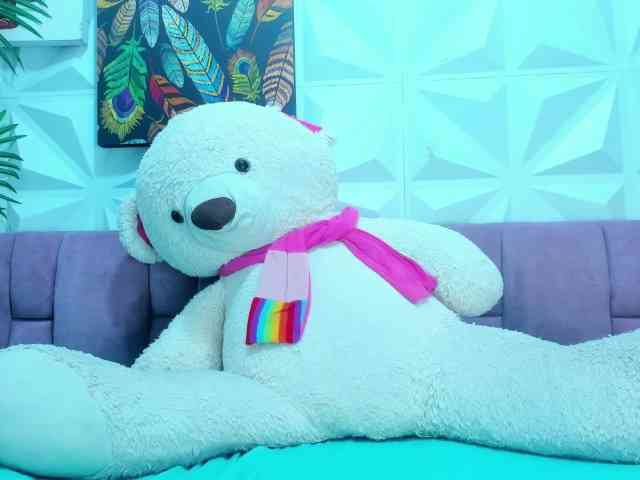 Anggie-Miller webcam