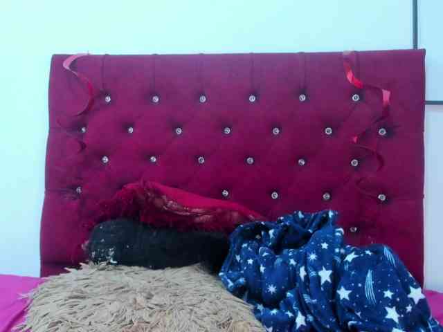 Anggie-Miller webcam