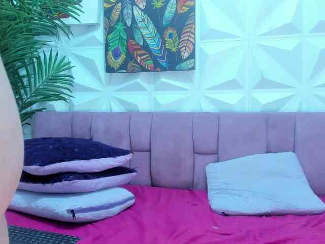 Anggie-Miller webcam