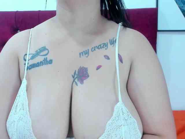 Anggie-Miller webcam