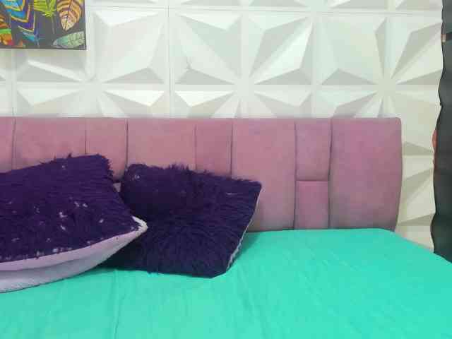 Anggie-Miller webcam