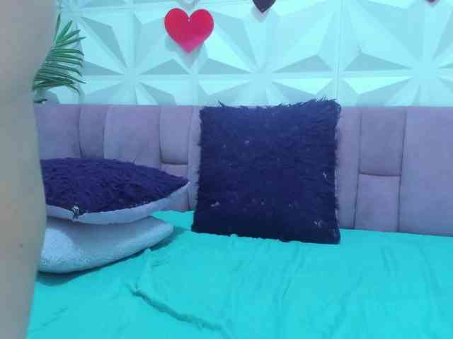 Anggie-Miller webcam