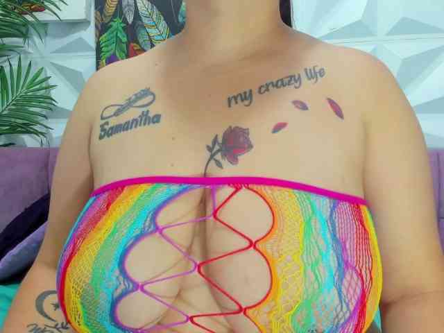 Anggie-Miller webcam