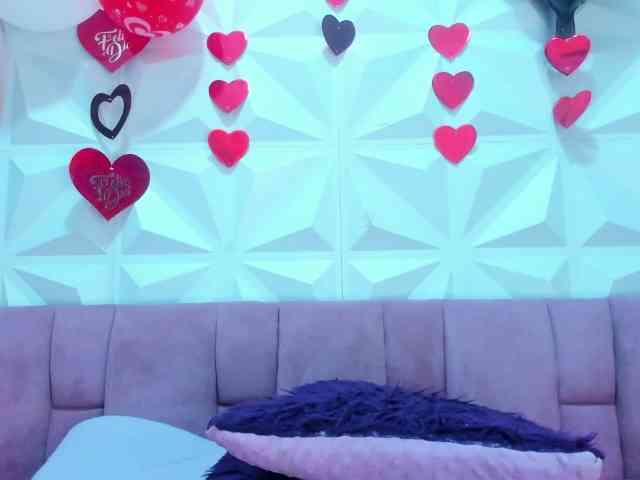 Anggie-Miller webcam