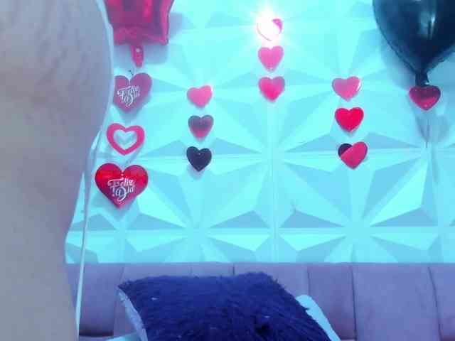 Anggie-Miller webcam