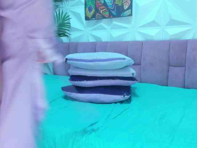 Anggie-Miller webcam