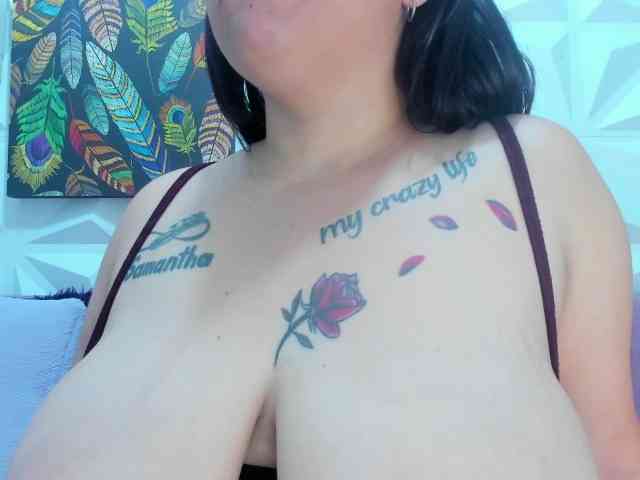 Anggie-Miller webcam