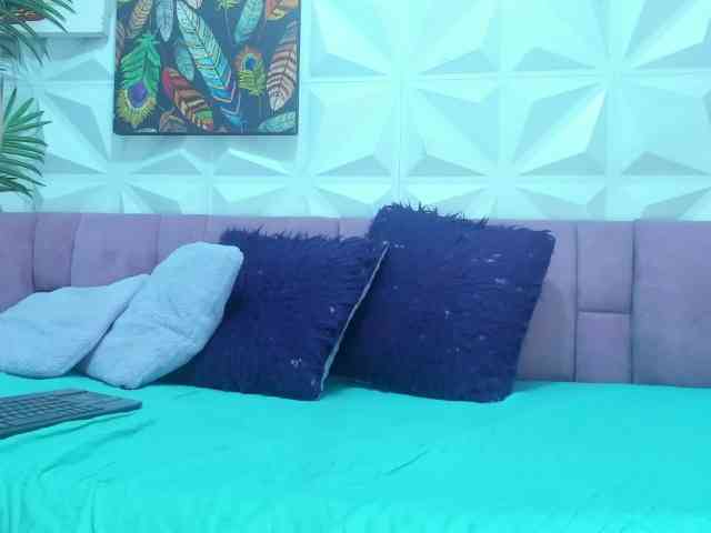 Anggie-Miller webcam