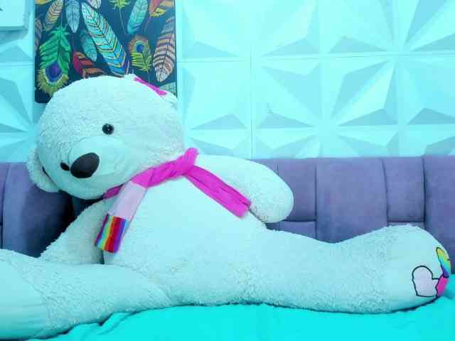 Anggie-Miller webcam