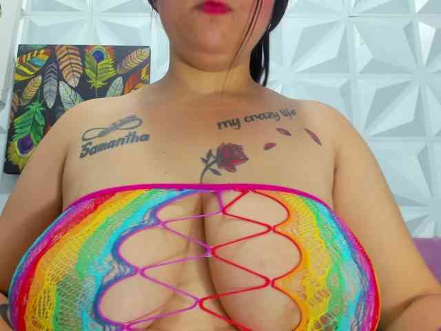 Anggie-Miller webcam