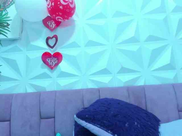 Anggie-Miller webcam