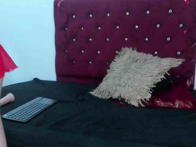 Anggie-Miller webcam