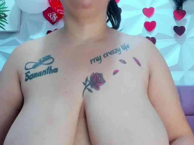 Anggie-Miller webcam