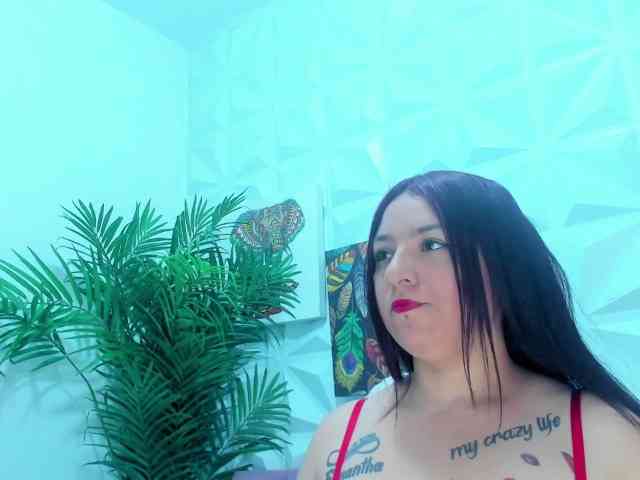 Anggie-Miller webcam