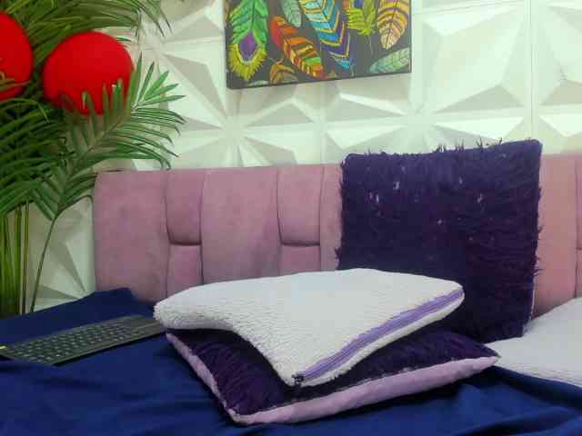 Anggie-Miller webcam