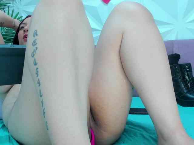 Anggie-Miller webcam