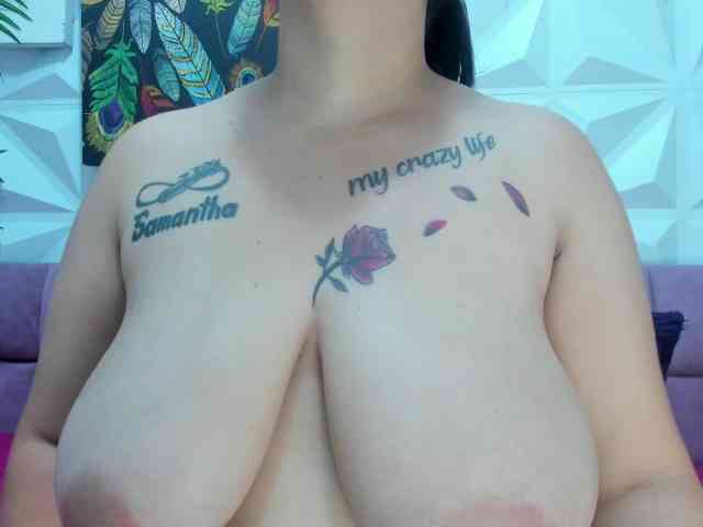 Anggie-Miller webcam