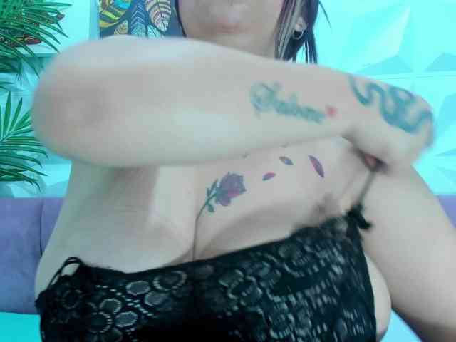 Anggie-Miller webcam