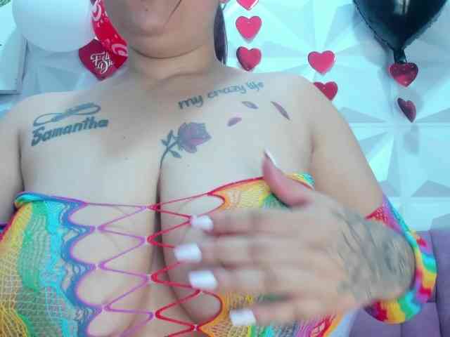 Anggie-Miller webcam