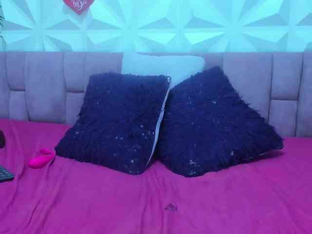 Anggie-Miller webcam