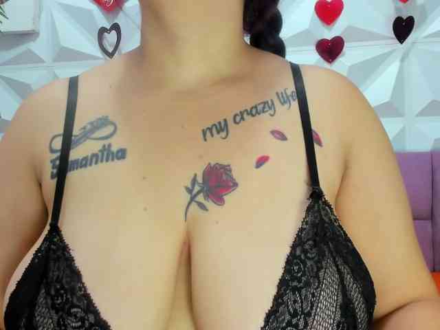 Anggie-Miller webcam