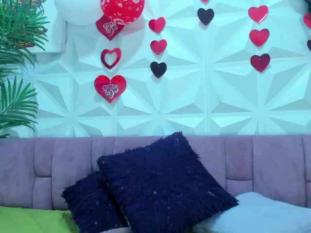 Anggie-Miller webcam