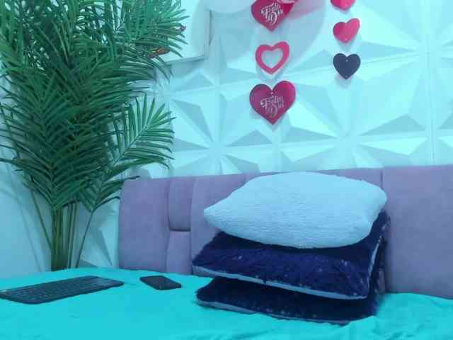 Anggie-Miller webcam