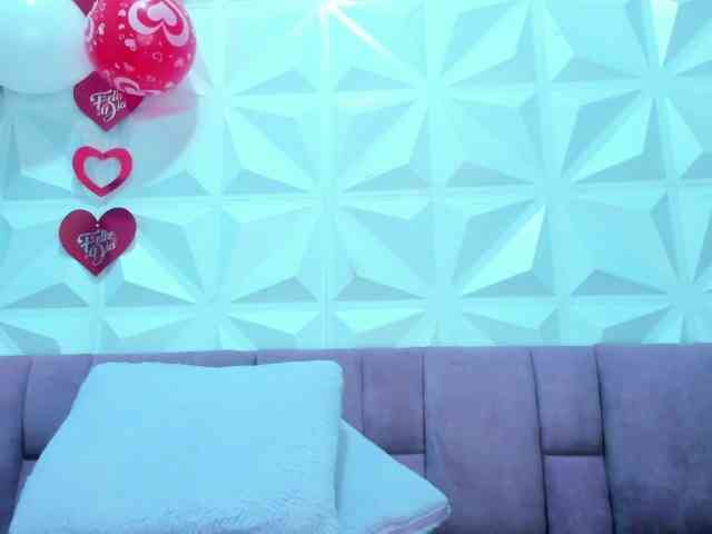 Anggie-Miller webcam