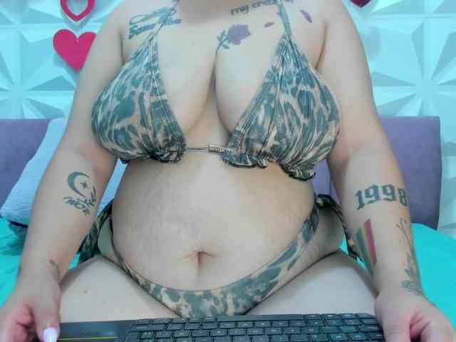 Anggie-Miller webcam