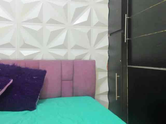 Anggie-Miller webcam