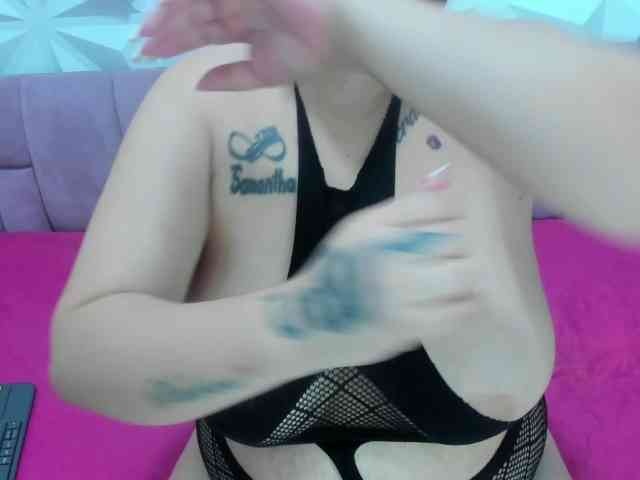 Anggie-Miller webcam