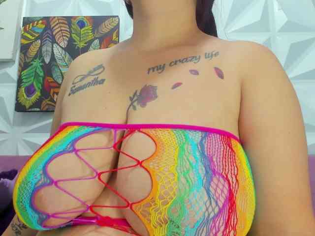 Anggie-Miller webcam