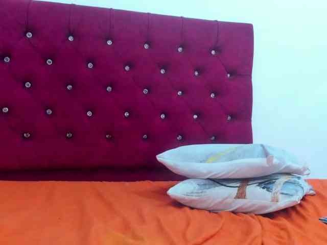 Anggie-Miller webcam