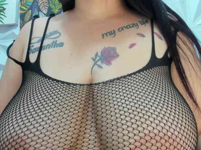 Anggie-Miller webcam