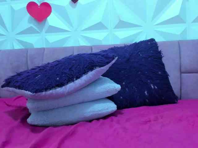 Anggie-Miller webcam