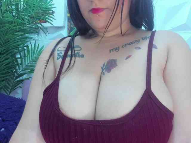 Anggie-Miller webcam