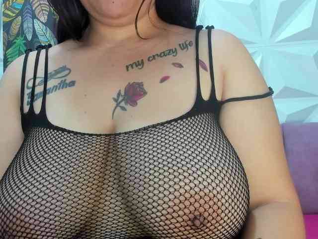 Anggie-Miller webcam