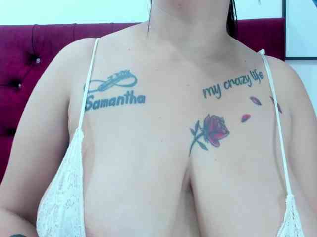 Anggie-Miller webcam