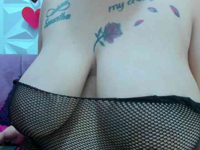 Anggie-Miller webcam