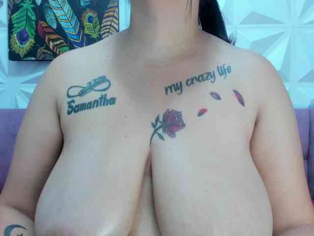 Anggie-Miller webcam