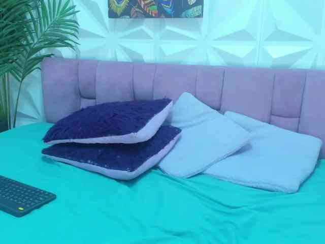 Anggie-Miller webcam