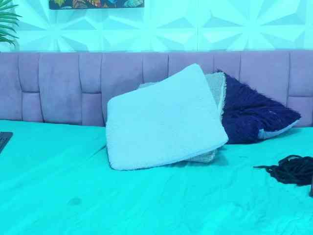 Anggie-Miller webcam